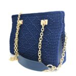 Rozalia All Day Bag, Μπλέ Navy