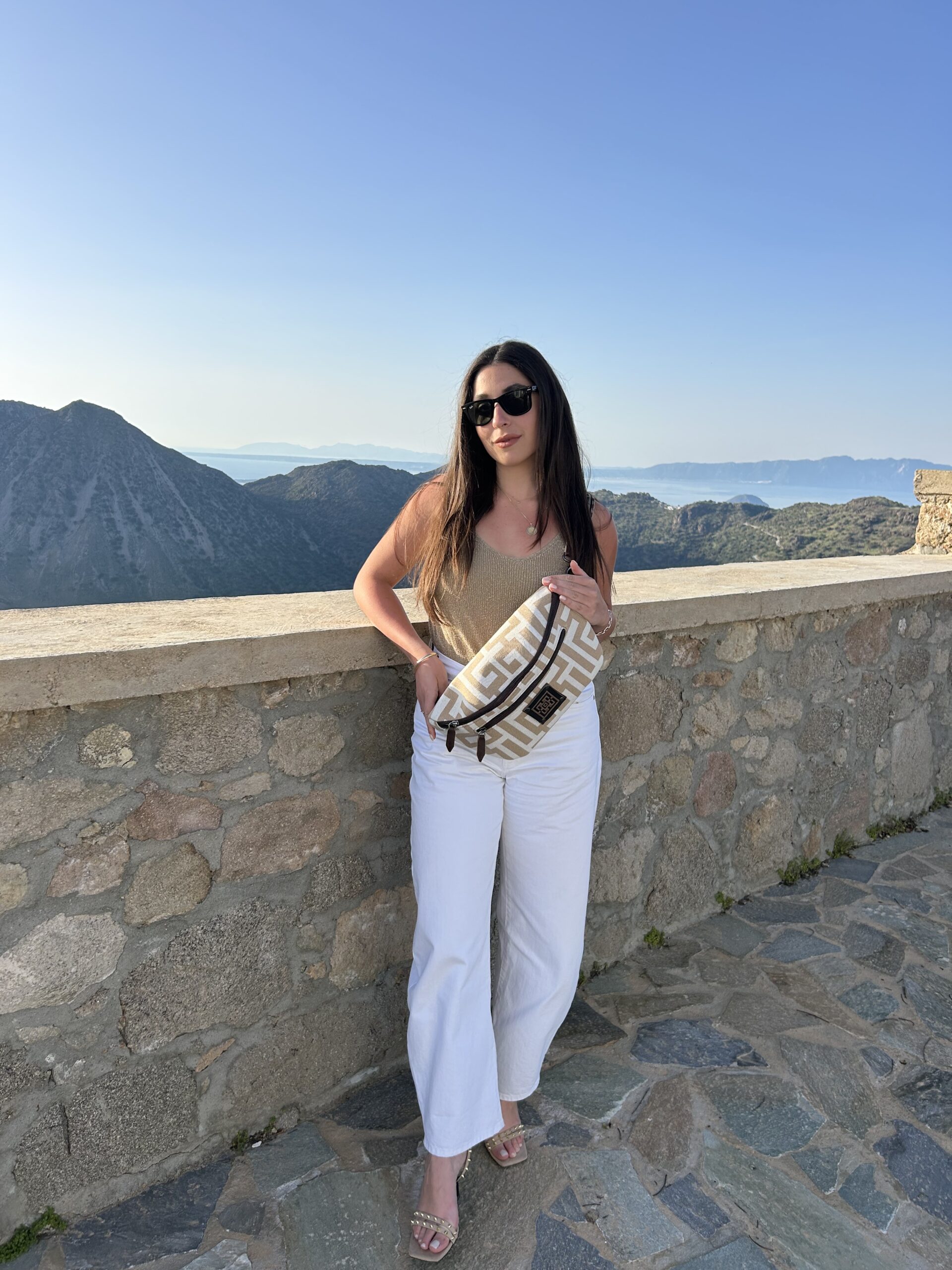 Midneto Urania Shoulder Bag XL - Image 3