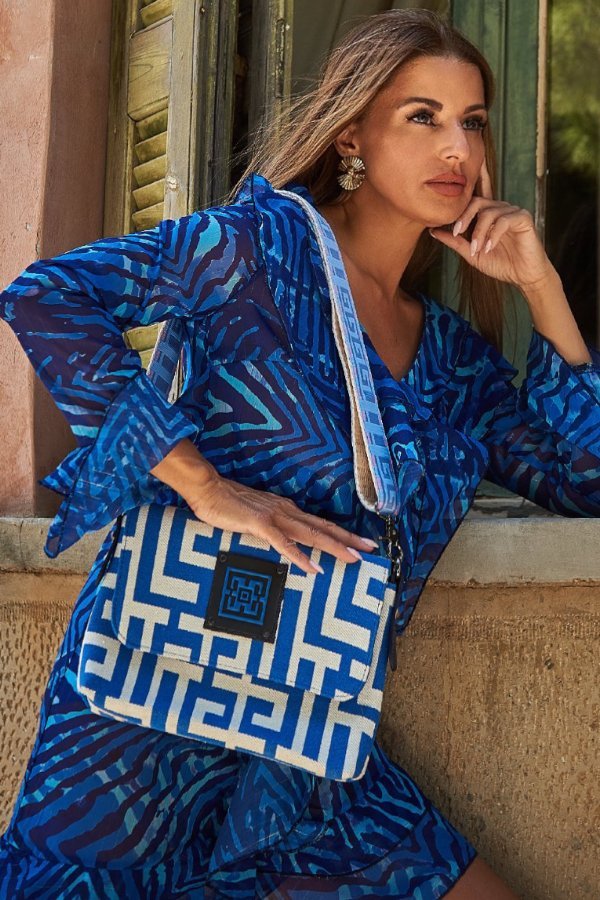 Midneto Aphrodite Shoulder Bag - Image 27