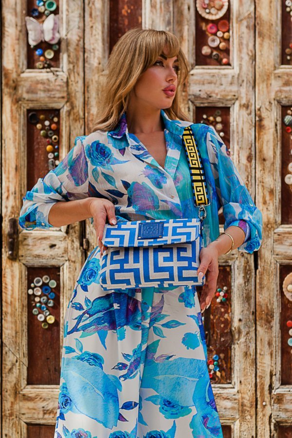 Midneto Aphrodite Shoulder Bag - Image 28