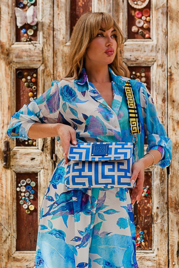 Midneto Aphrodite Shoulder Bag - Image 29