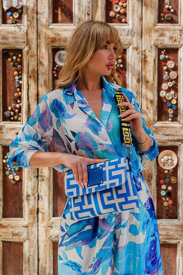 Midneto Aphrodite Shoulder Bag - Image 30