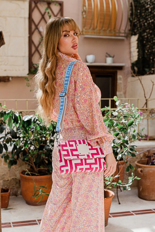 Midneto Aphrodite Shoulder Bag - Image 34