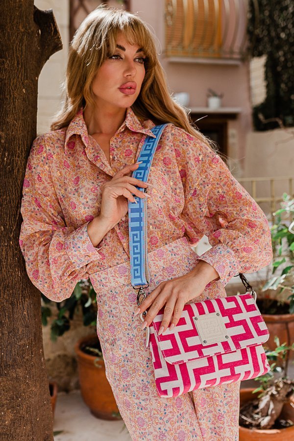 Midneto Aphrodite Shoulder Bag - Image 37