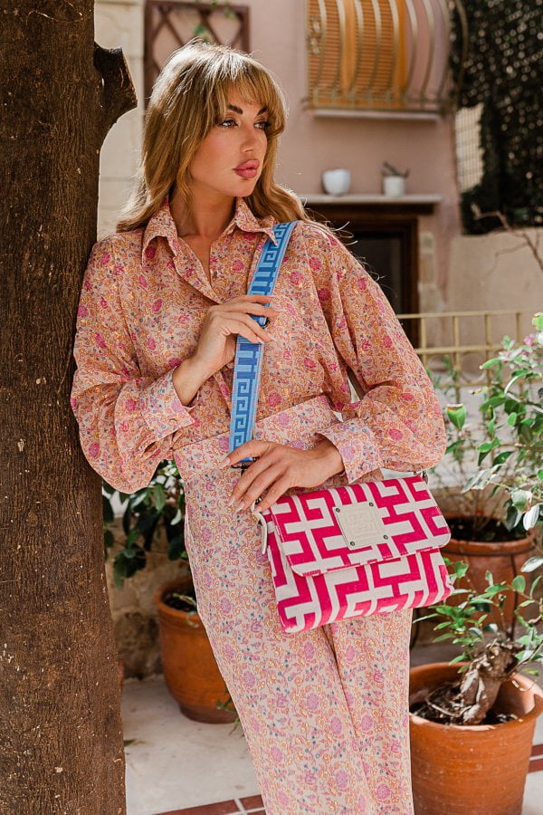 Midneto Aphrodite Shoulder Bag - Image 38