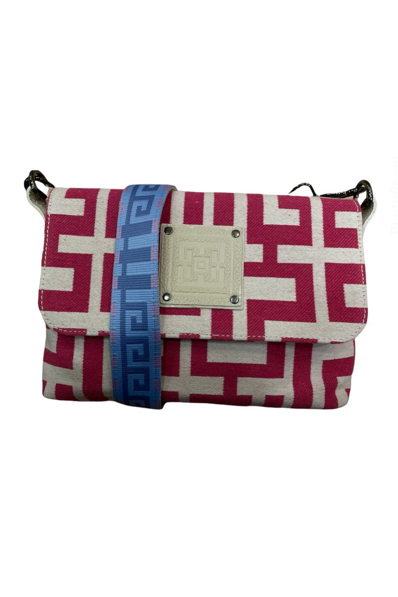 Midneto Aphrodite Shoulder Bag - Image 40