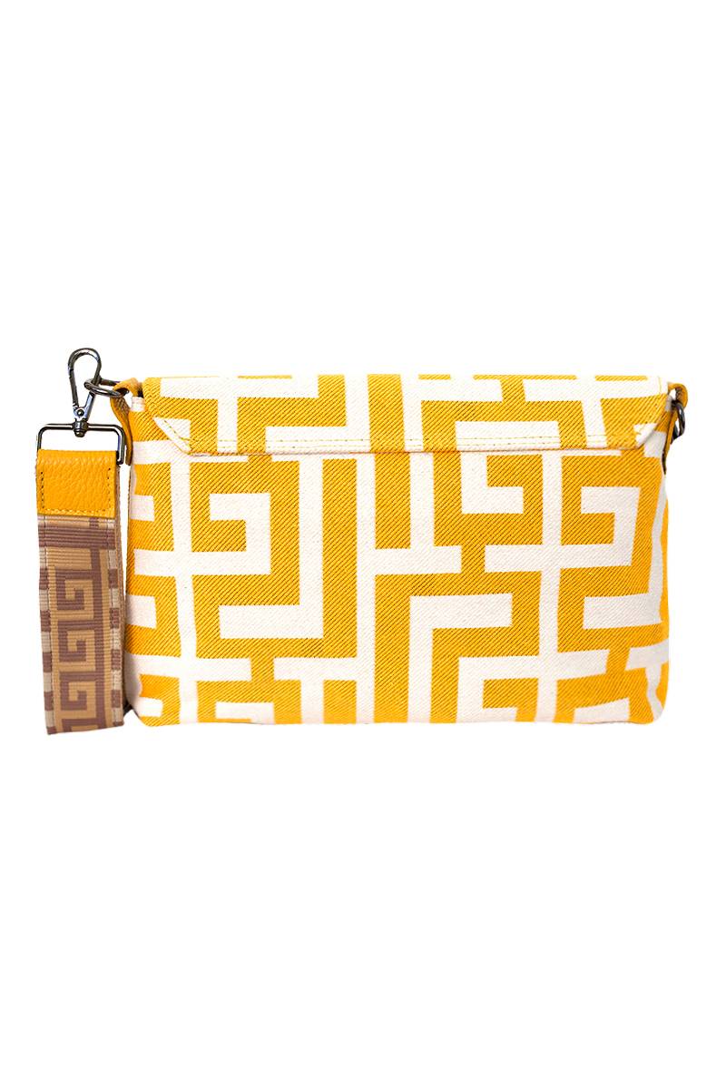 Midneto Aphrodite Shoulder Bag - Image 46