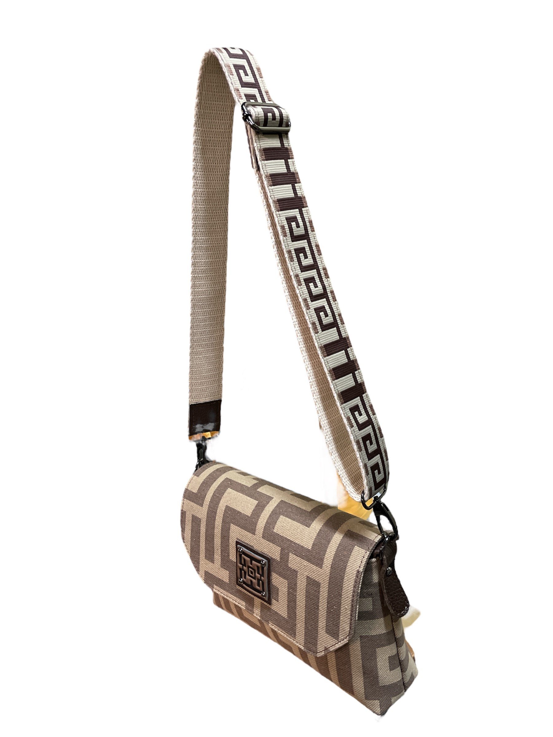 Midneto Aphrodite Shoulder Bag - Image 56