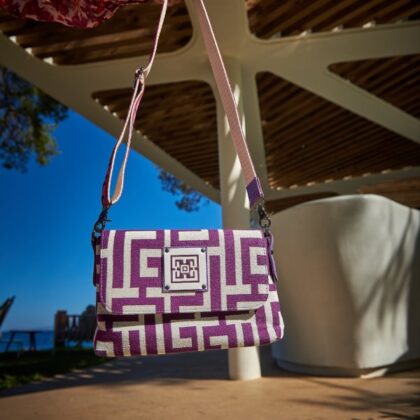 Midneto Aphrodite Shoulder Bag
