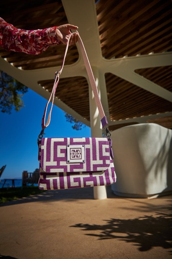 Midneto Aphrodite Shoulder Bag