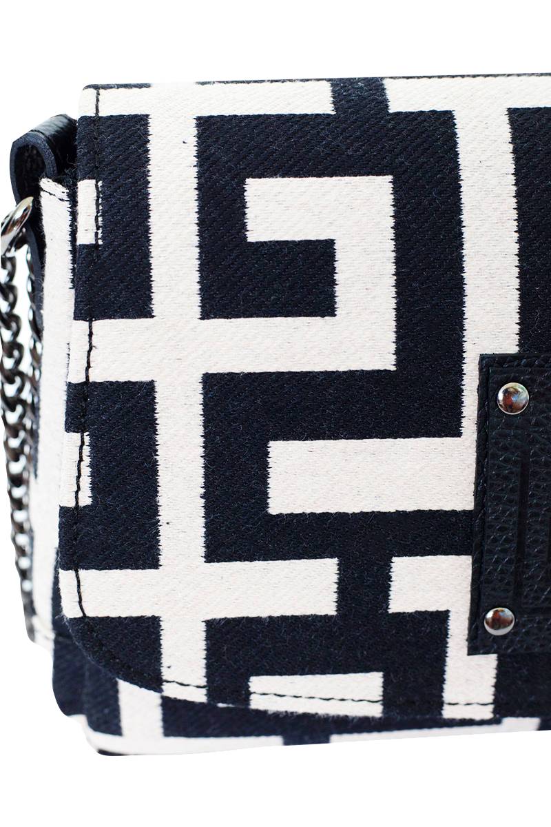 Midneto Rhea Shoulder Bag - Image 3