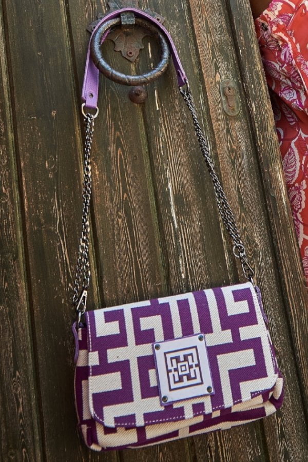 Midneto Rhea Shoulder Bag - Image 43