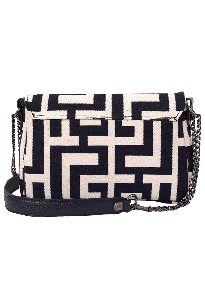 Midneto Rhea Shoulder Bag - Image 2