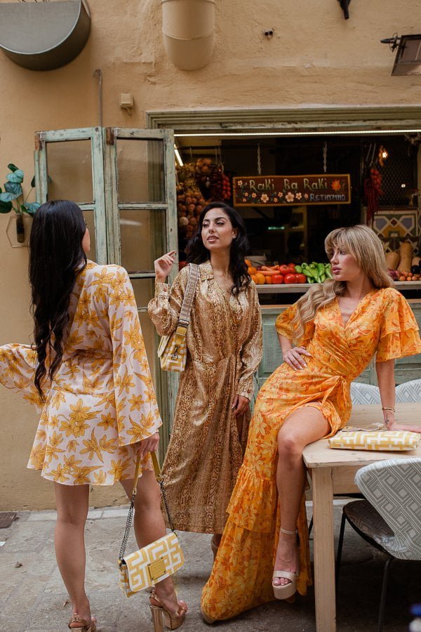 Midneto Rhea Shoulder Bag - Image 98