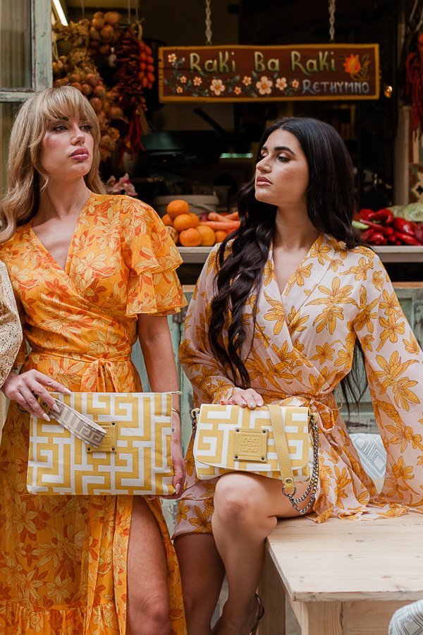 Midneto Rhea Shoulder Bag - Image 89