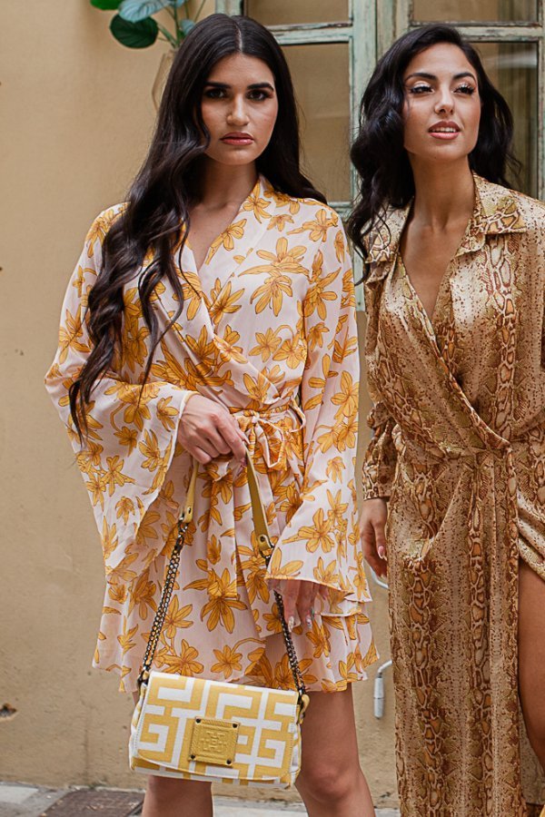 Midneto Rhea Shoulder Bag - Image 87