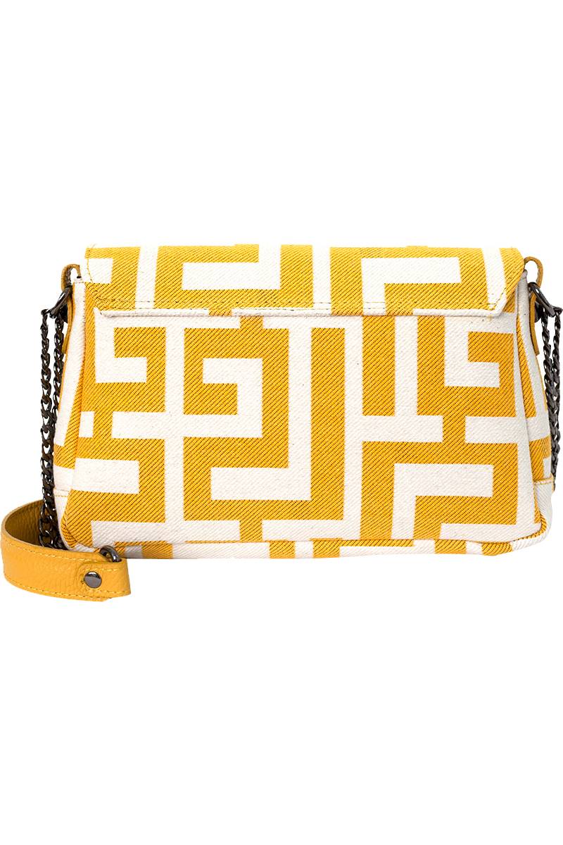 Midneto Rhea Shoulder Bag - Image 80