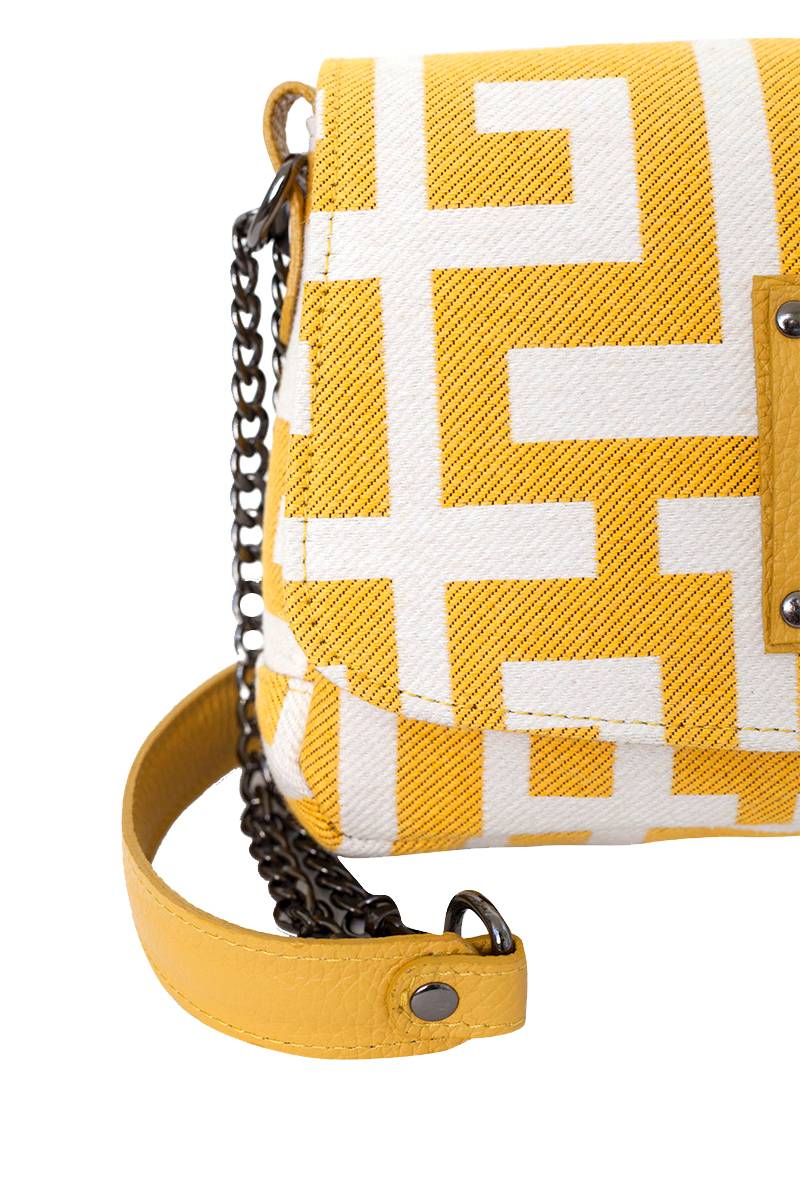 Midneto Rhea Shoulder Bag - Image 78