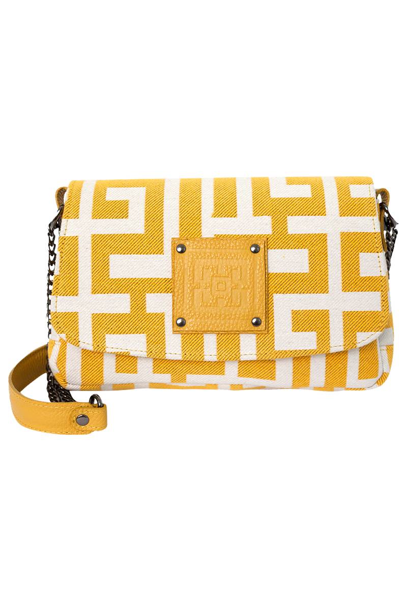 Midneto Rhea Shoulder Bag - Image 6