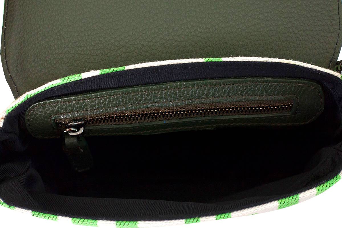 Midneto Rhea Shoulder Bag - Image 70