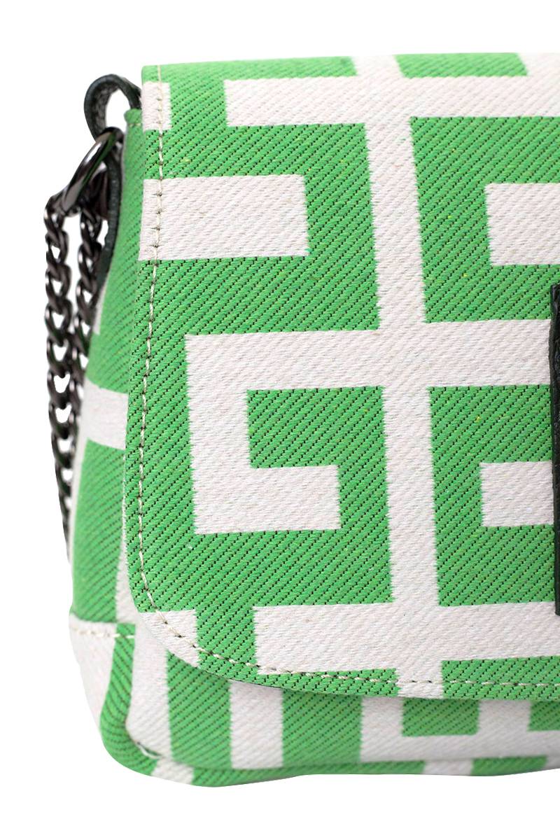 Midneto Rhea Shoulder Bag - Image 69