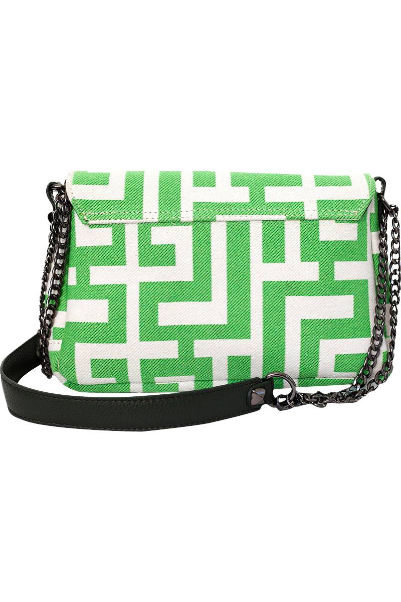 Midneto Rhea Shoulder Bag - Image 68