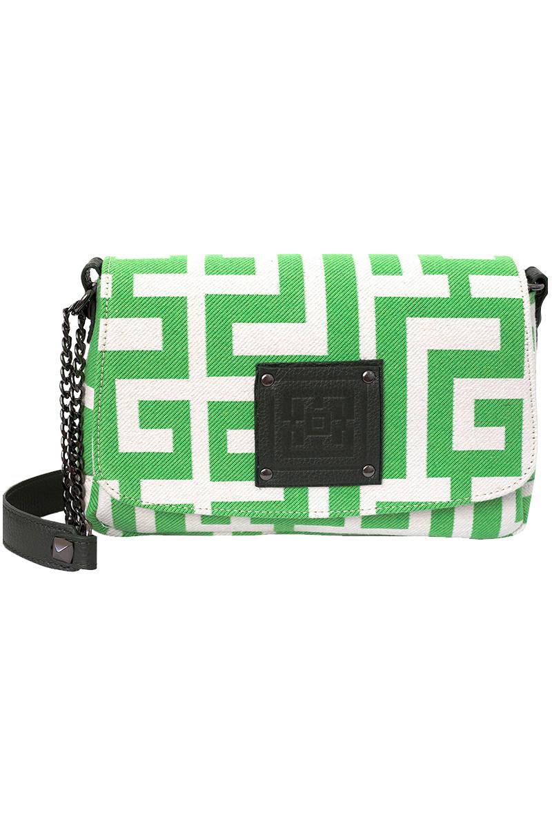 Midneto Rhea Shoulder Bag - Image 5