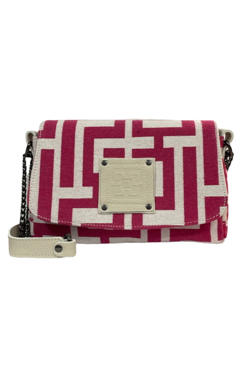 Midneto Rhea Shoulder Bag - Image 7