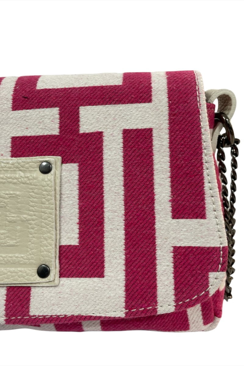 Midneto Rhea Shoulder Bag - Image 57