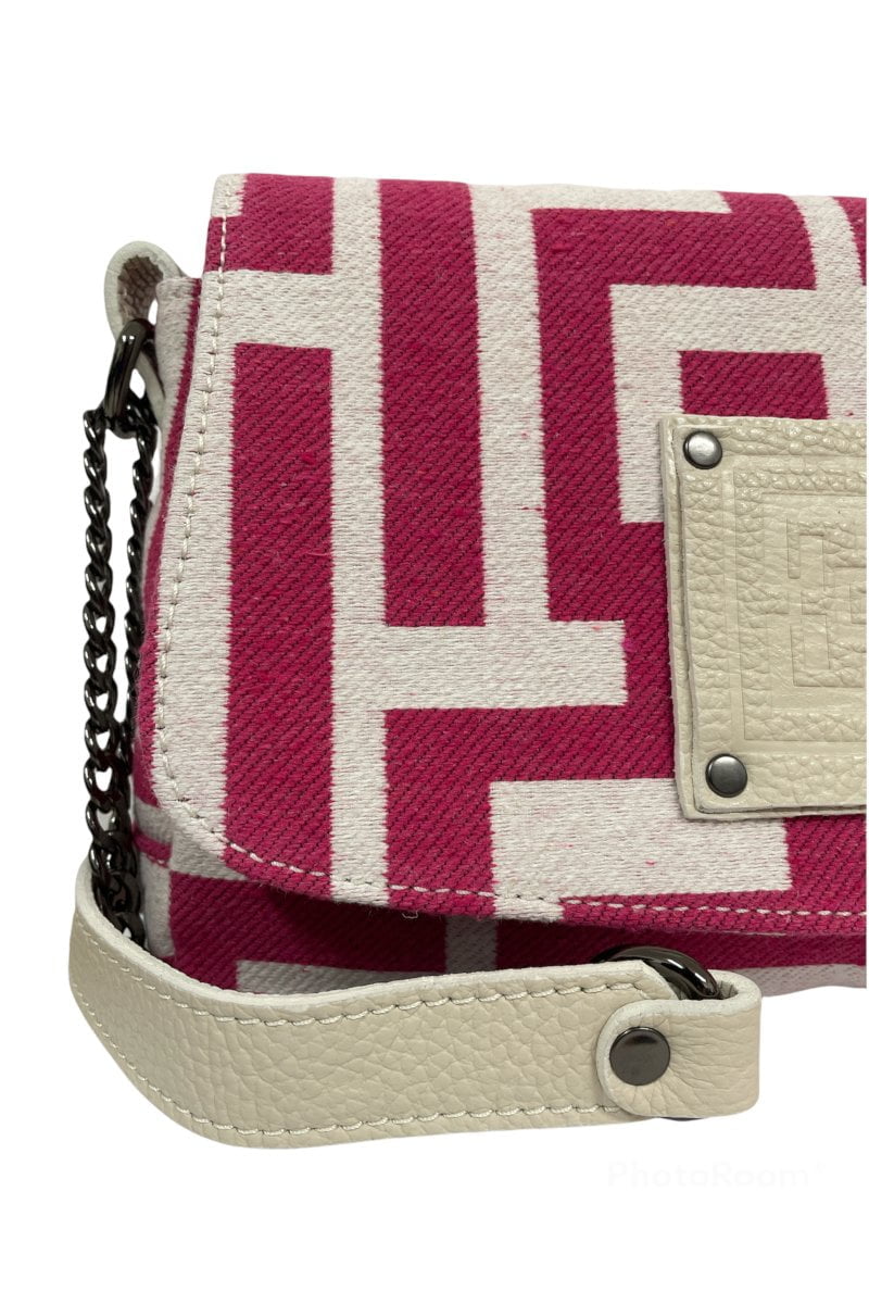 Midneto Rhea Shoulder Bag - Image 56