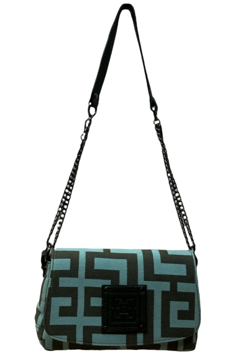 Midneto Rhea Shoulder Bag - Image 54