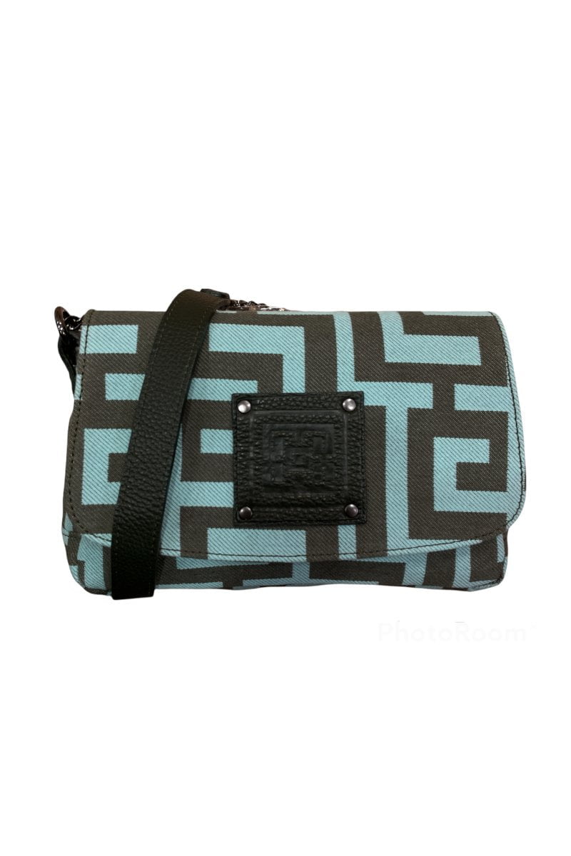 Midneto Rhea Shoulder Bag - Image 4
