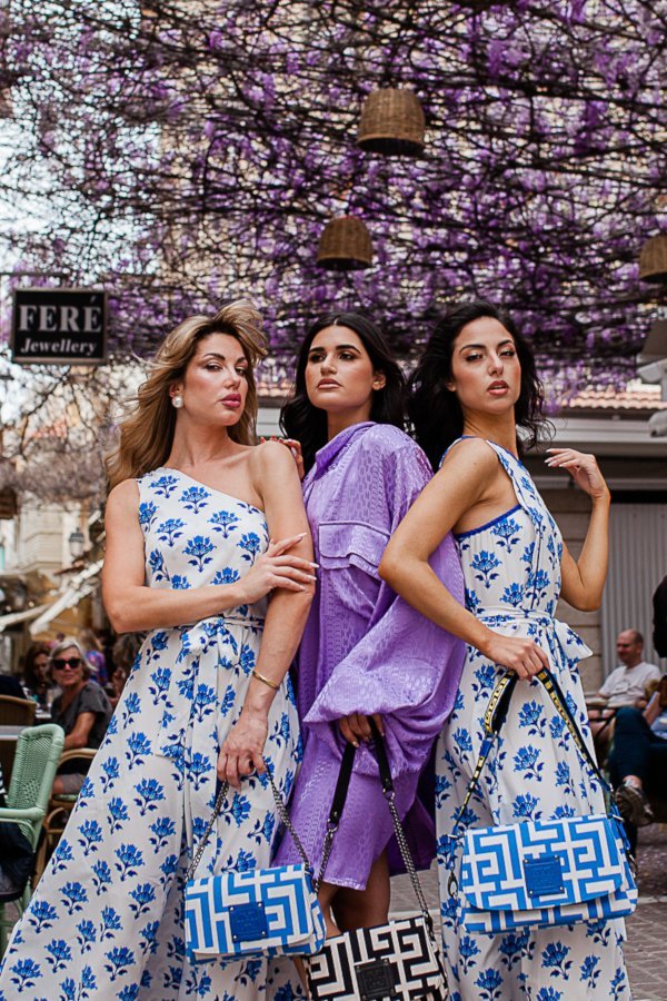 Midneto Rhea Shoulder Bag - Image 38