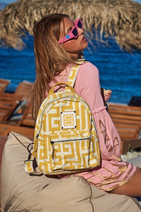 Midneto Theros Backpack