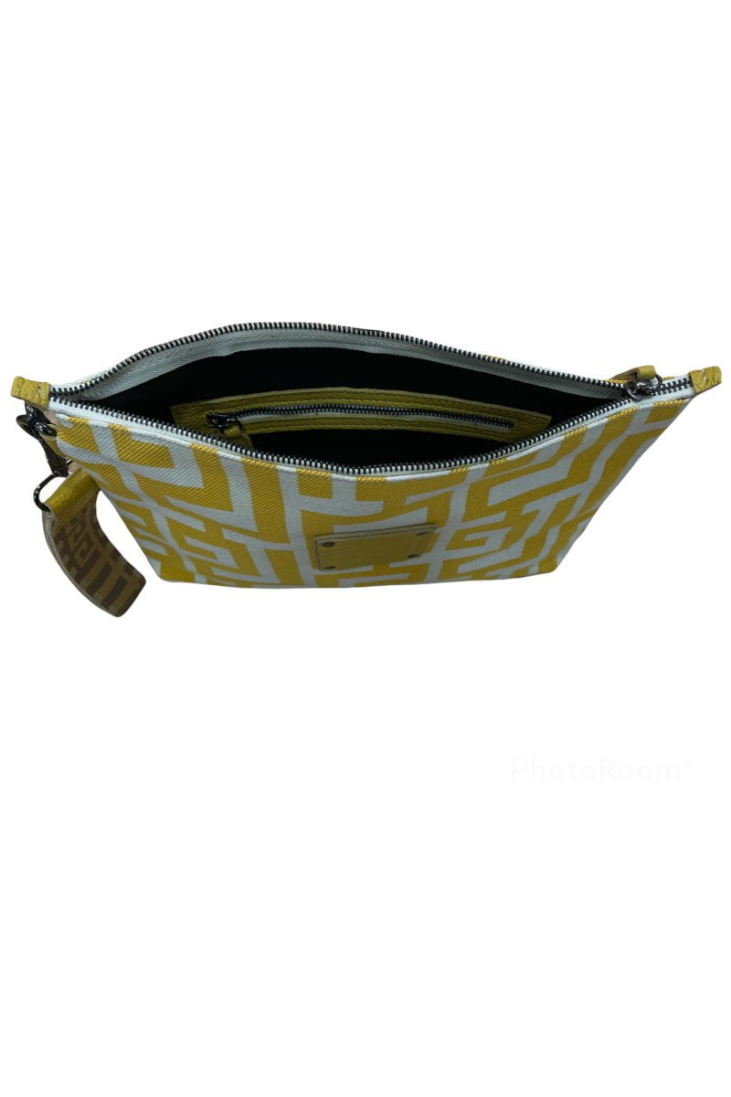 Midneto Hyacinth Clutch Labyrinth - Image 88