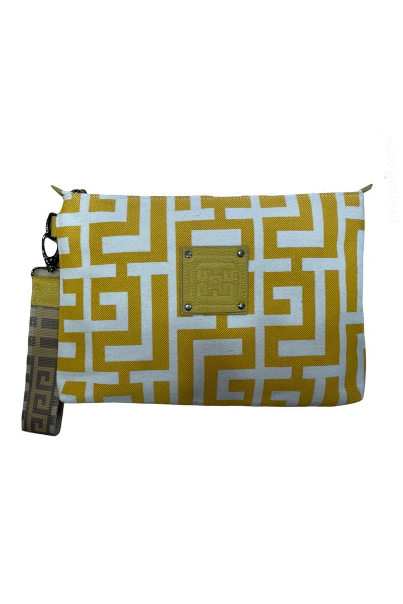 Midneto Hyacinth Clutch Labyrinth - Image 7