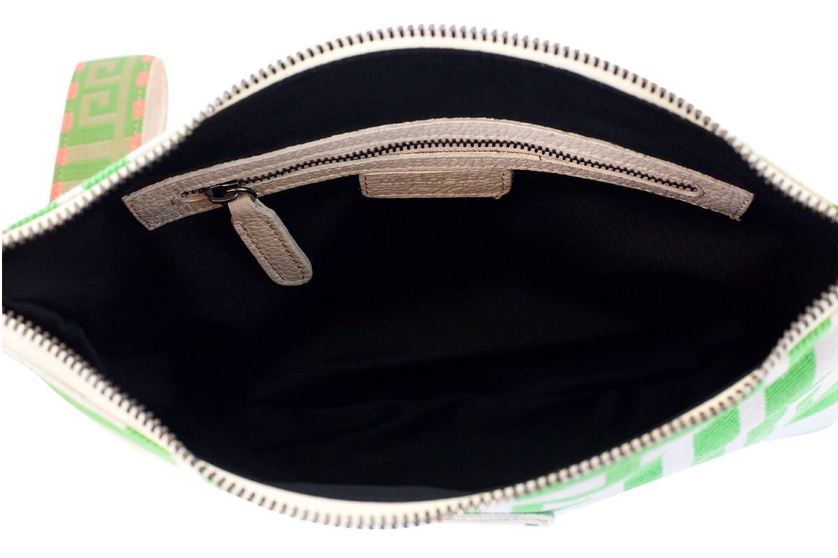 Midneto Hyacinth Clutch Labyrinth - Image 66