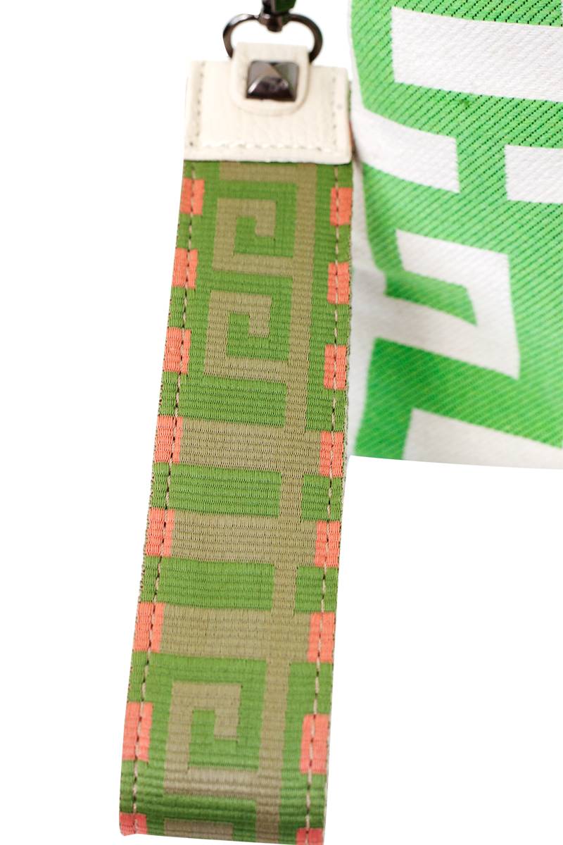 Midneto Hyacinth Clutch Labyrinth - Image 65