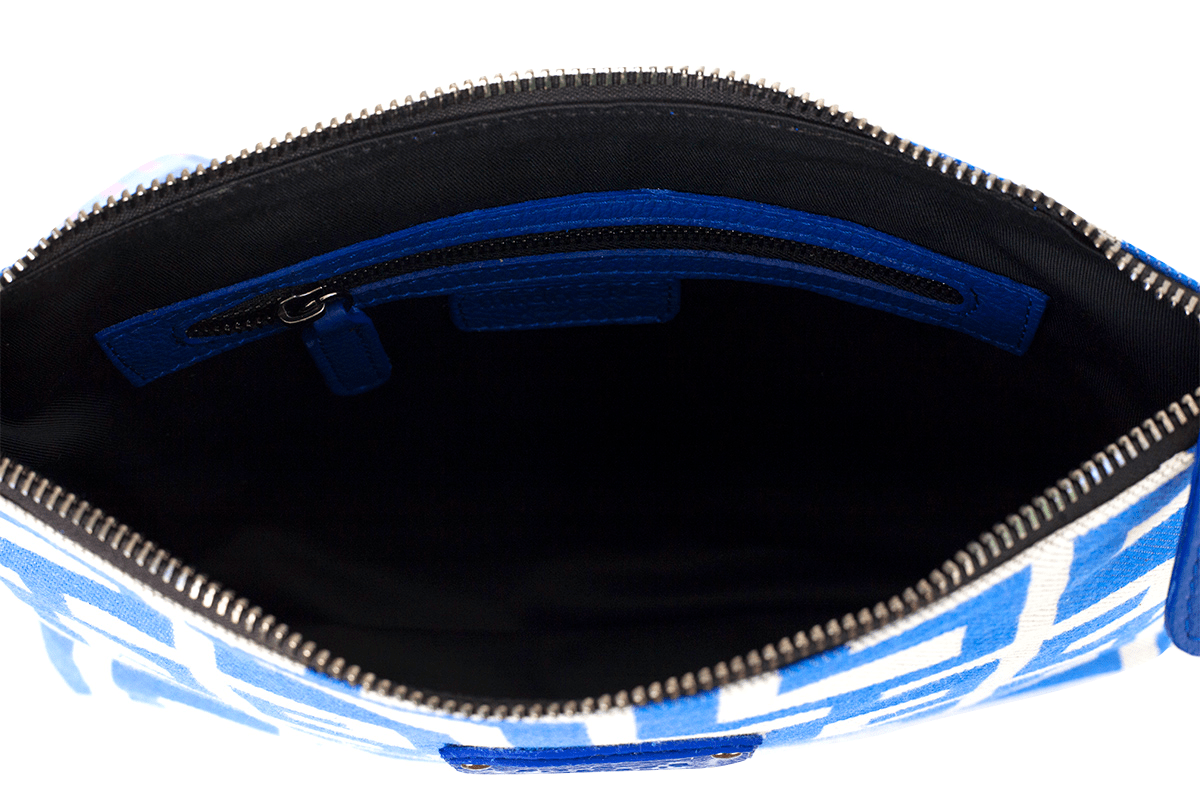 Midneto Hyacinth Clutch Labyrinth - Image 51