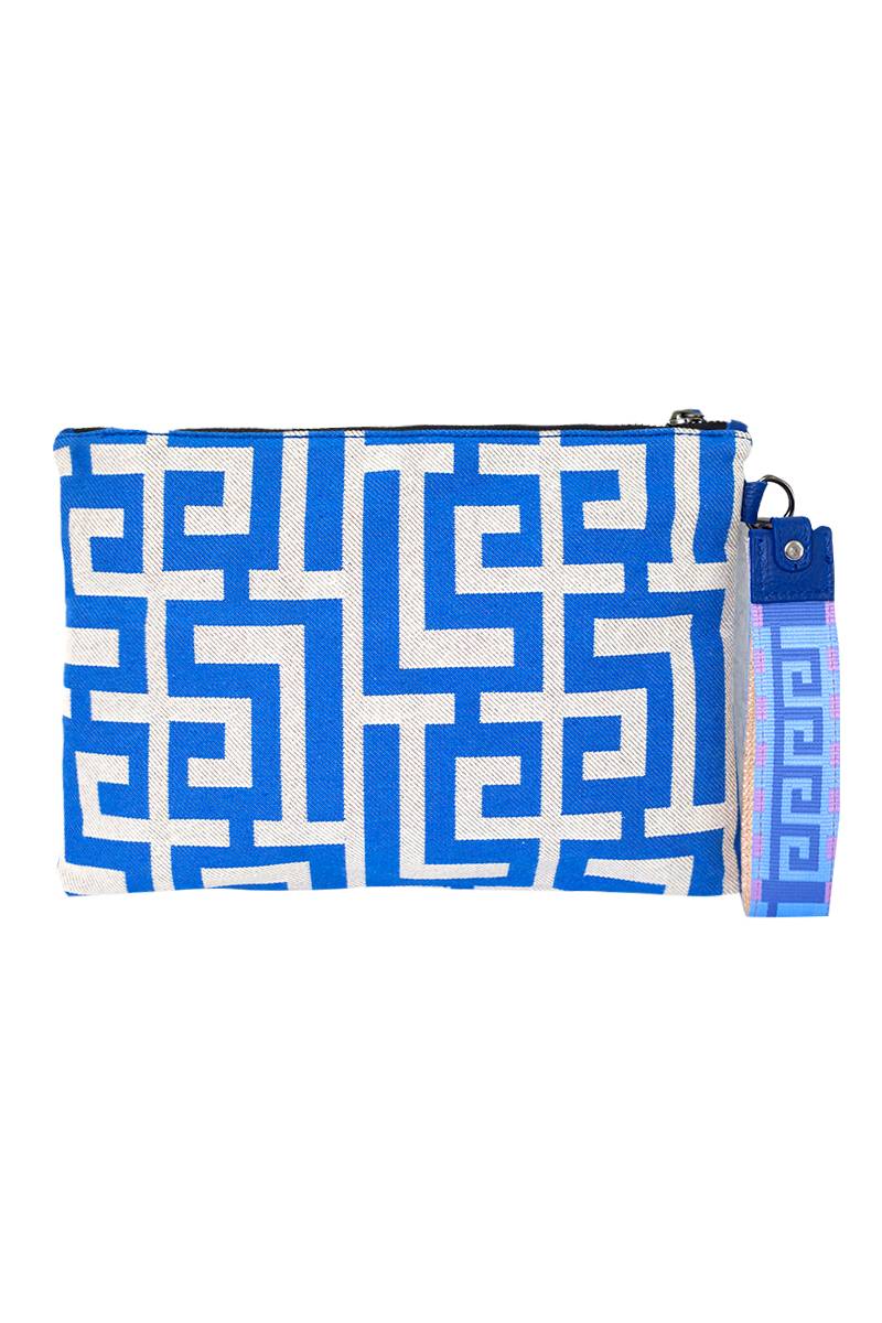 Midneto Hyacinth Clutch Labyrinth - Image 50