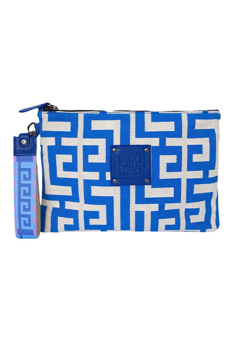 Midneto Hyacinth Clutch Labyrinth - Image 5