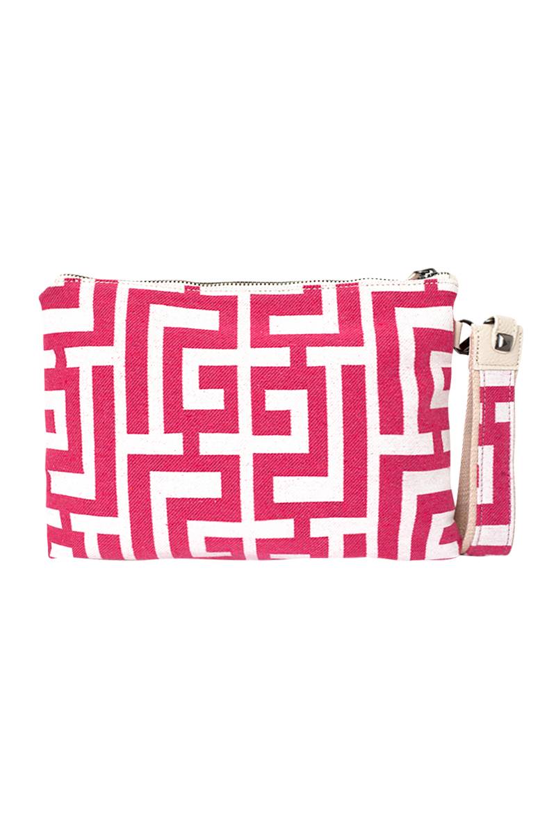 Midneto Hyacinth Clutch Labyrinth - Image 40