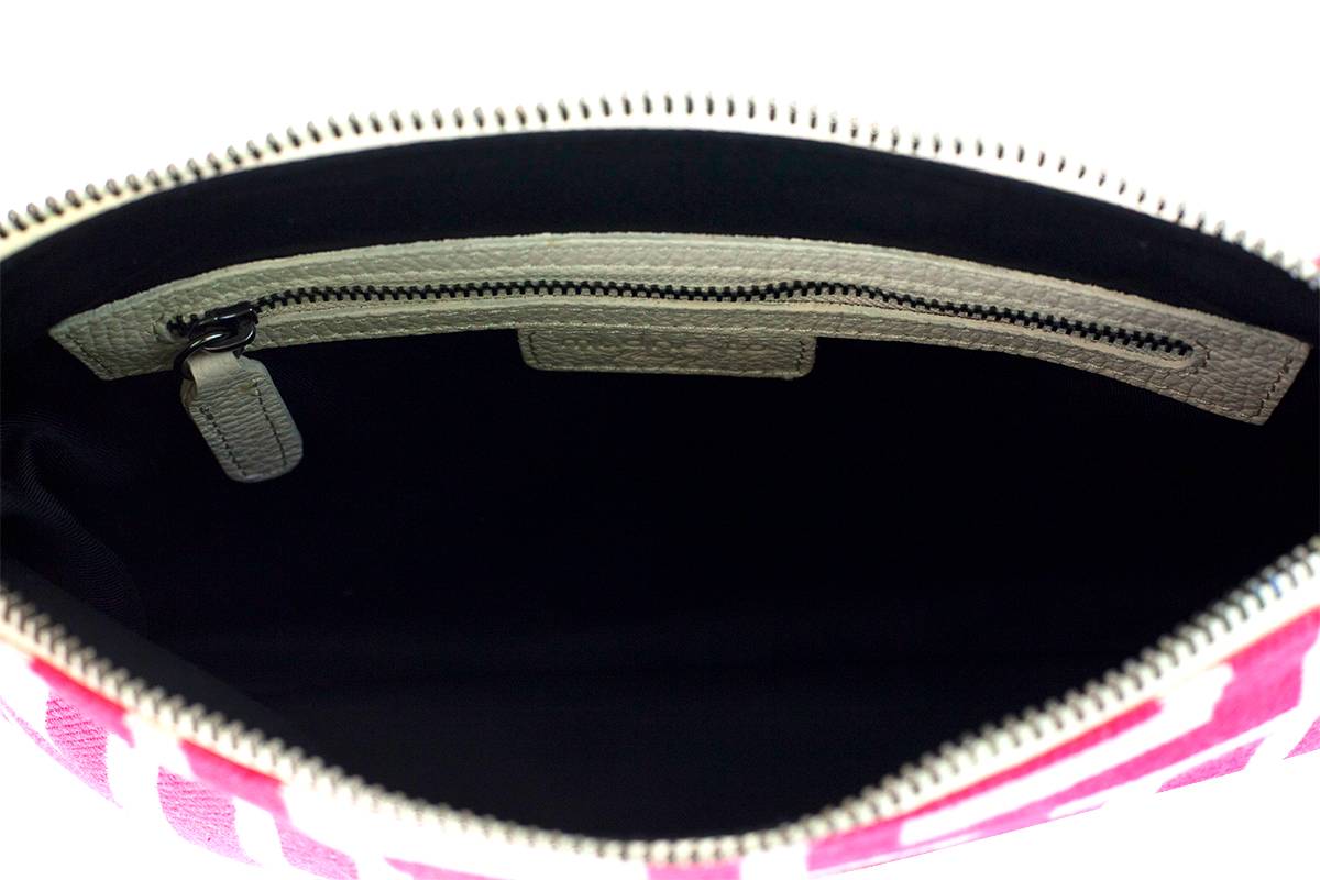 Midneto Hyacinth Clutch Labyrinth - Image 39