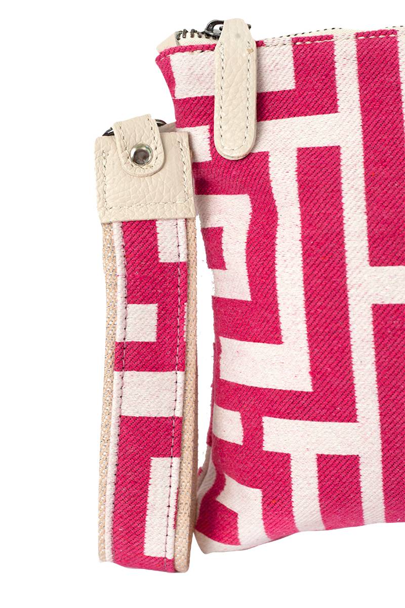 Midneto Hyacinth Clutch Labyrinth - Image 38