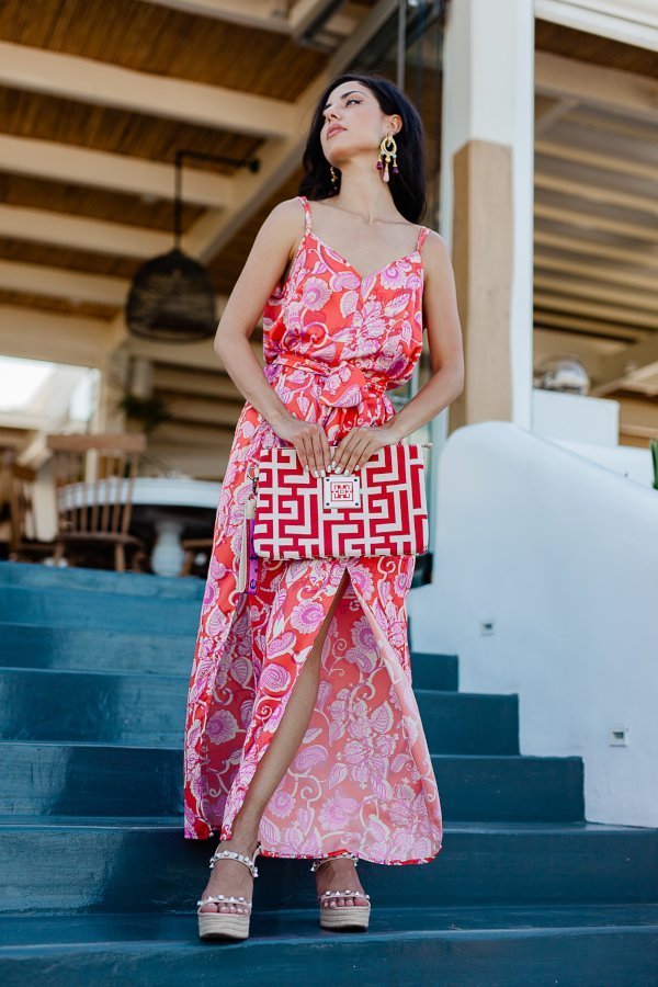 Midneto Hyacinth Clutch Labyrinth - Image 22