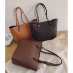 Τσάντα Ώμου Bella