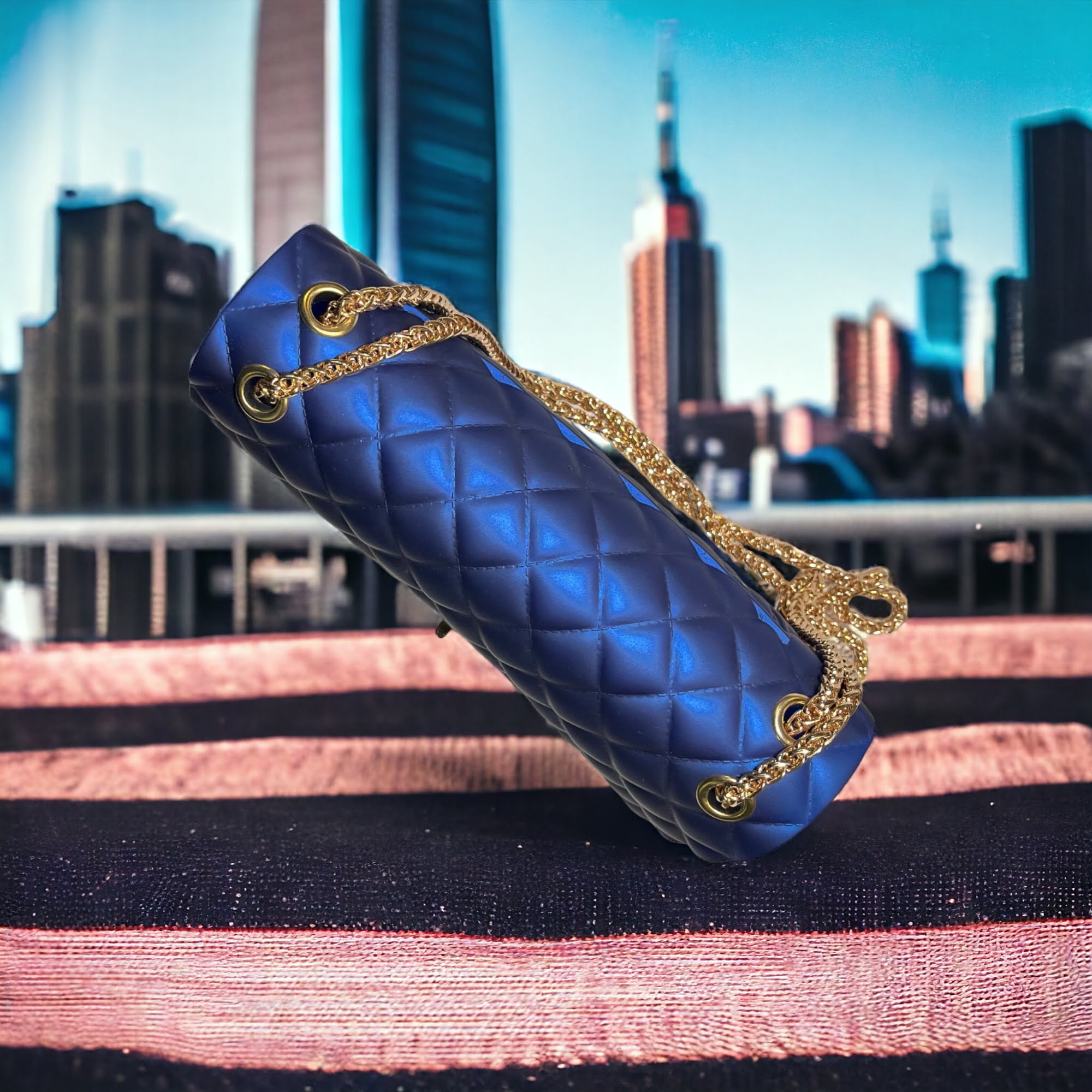 Τσάντα Ώμου Aegean - Image 17