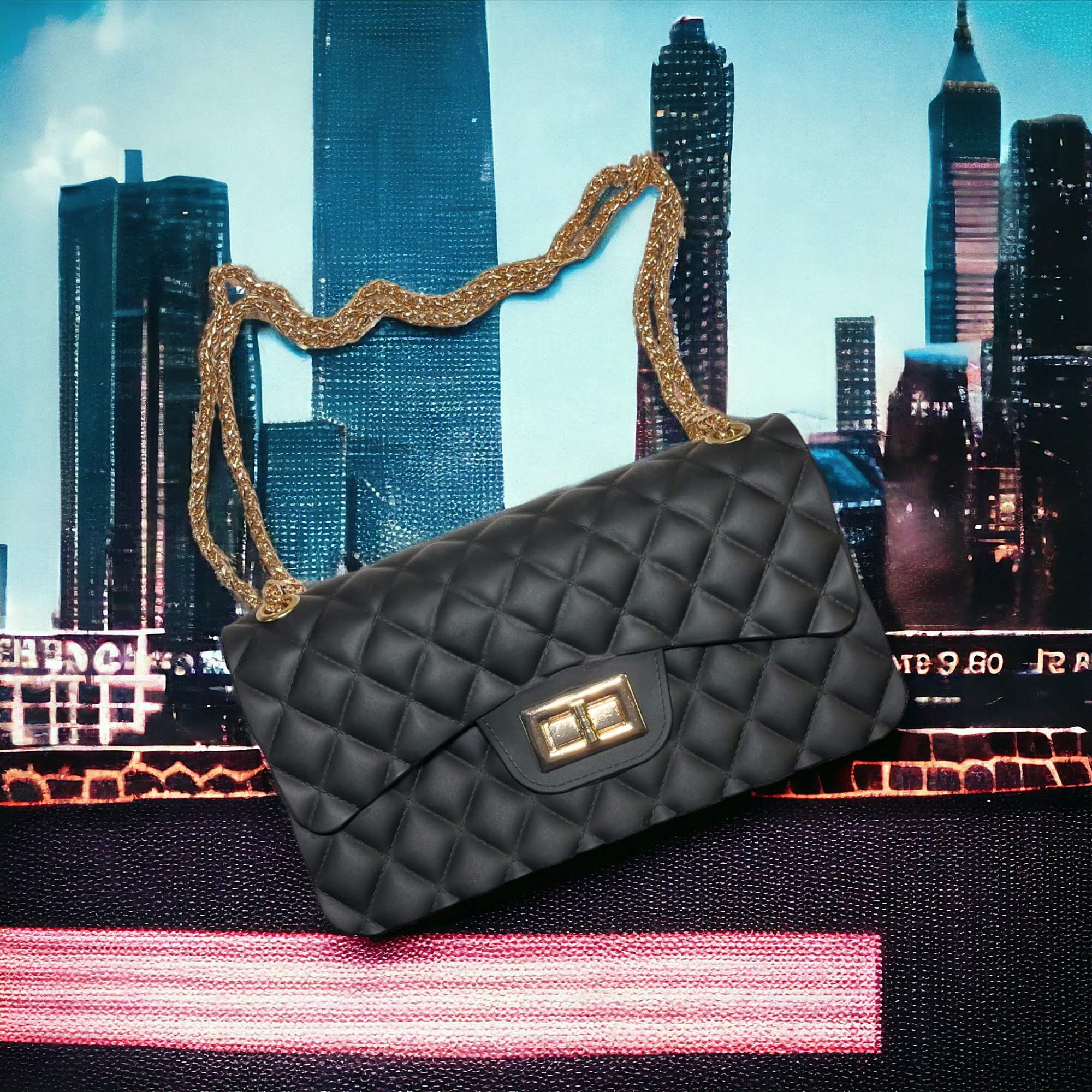 Τσάντα Ώμου Aegean - Image 23