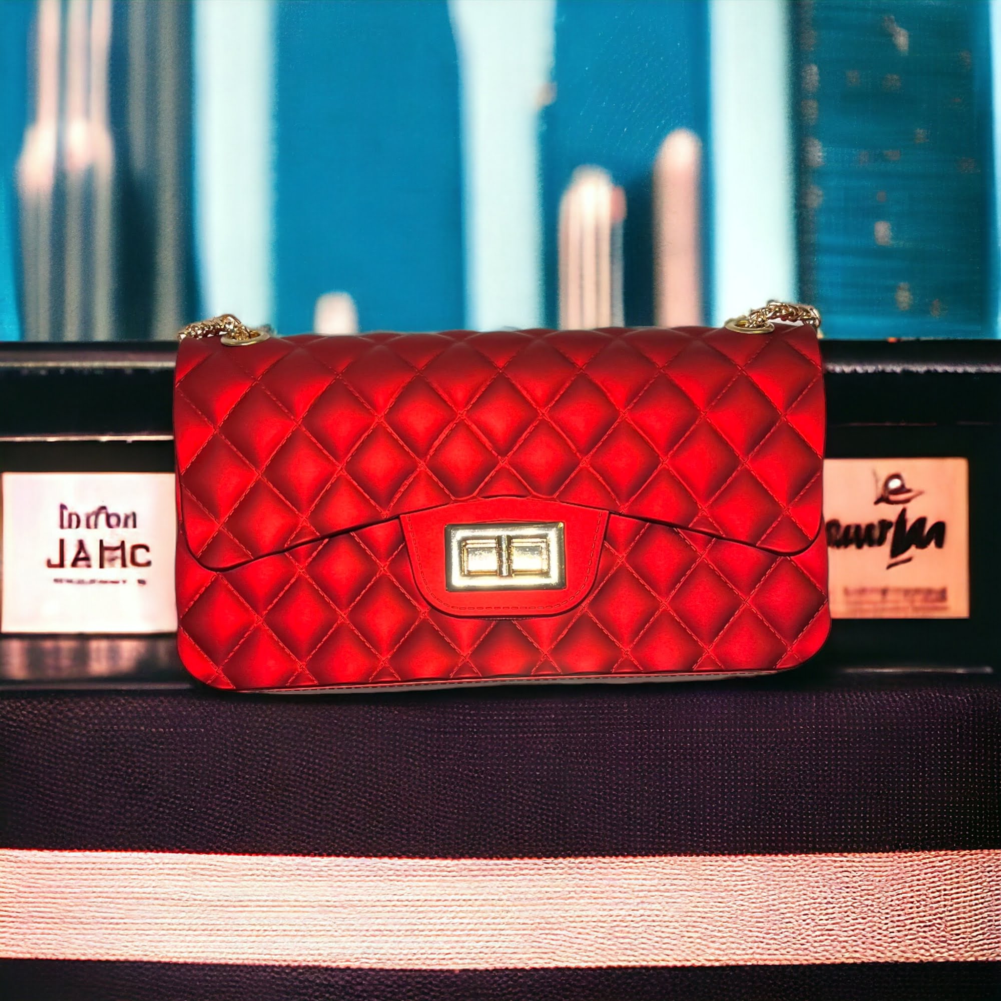 Τσάντα Ώμου Aegean - Image 28