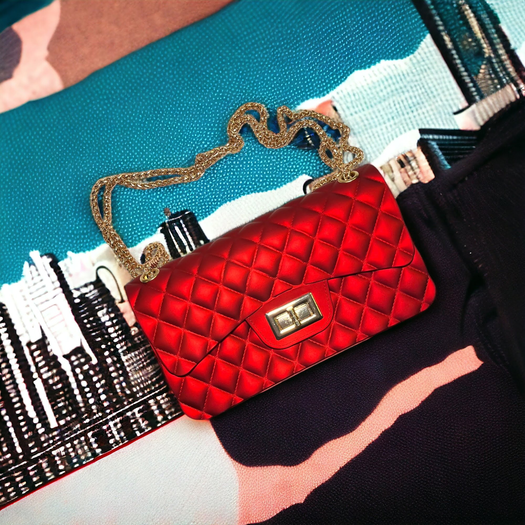 Τσάντα Ώμου Aegean - Image 29